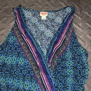 Size small romper